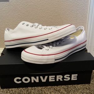 Chuck Taylor All Star Converse